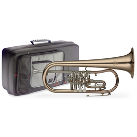 Флюгельгорн Stagg 77-BR G/SC, фото 